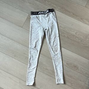Boys: Jordan Athletic Leggings